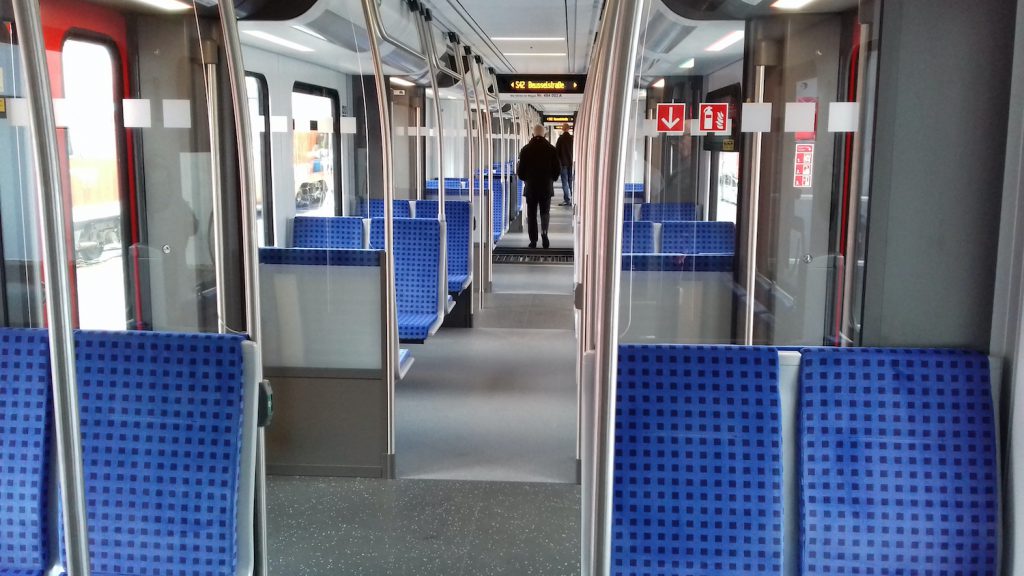 InnoTrans Berlin