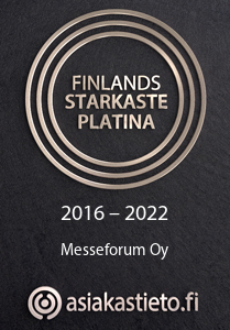 Finlands starkaste företag